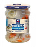 Seko Rolmopsy w Zalewie – 400 g