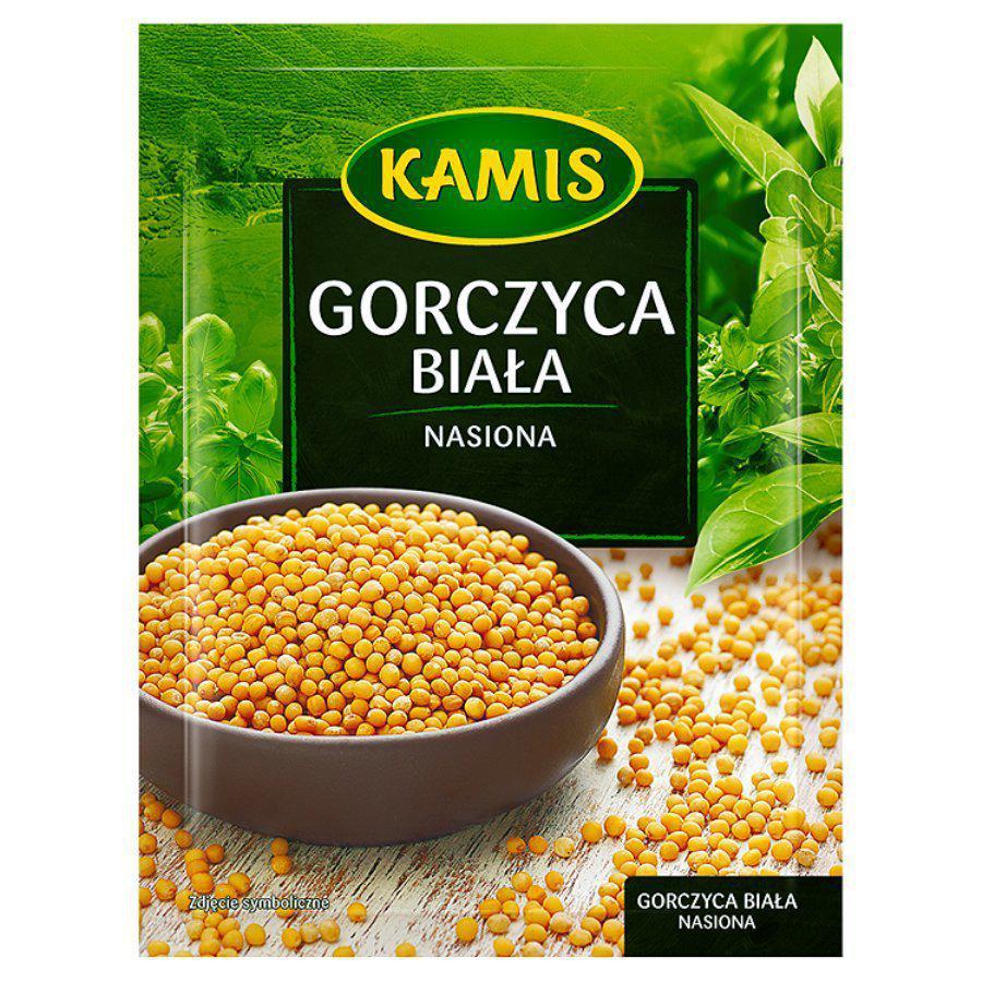 Kamis Mustard Seed
