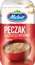 Melvit Hulled Barley Groats / Peczak Kujawski