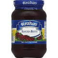 Krakus Sliced Beets – 500 ml