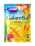 Gellwe Mango Jelly