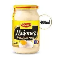 WINIARY DEKORACYJNY 8/400ml (Mayonnaise)