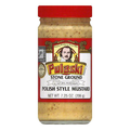 Pulaski Polish Style Mustard