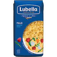 Lubella Makaron Fala