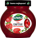 Lowicz Confiture Strawberry