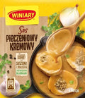 Winiary Sos Pieczeniowy Jasny Light gravy mix