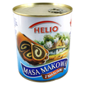 Helio Poppy Seed Filling – 850 g