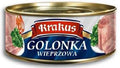 Krakus Golonka wieprzowa Pork shank meat