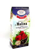 Malwa Raspberry Fruit Tea – 100 g