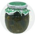 Vavel Homestyle Cucumbers in Brine