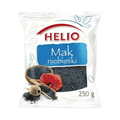 Helio Mak Niebieski (Poppy seeds) 250g