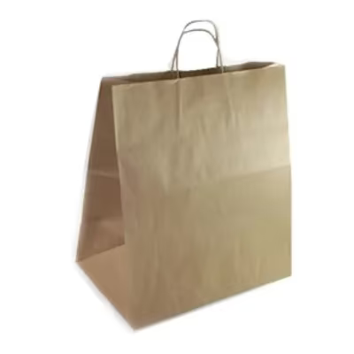 Paper Bag w Handel