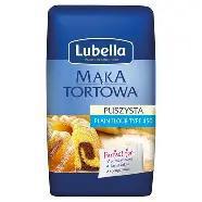 Lubella Mąka Tortowa Type 450 Flour – 1 kg