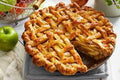 Apple Pie NS Bakery