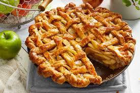 Apple Pie NS Bakery