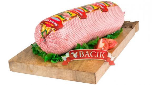 Tyrolska Ham