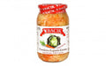 Bacik Sauerkraut With Carrots
