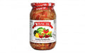 Bacik Mixed Vegetable Salad-Balkan Style