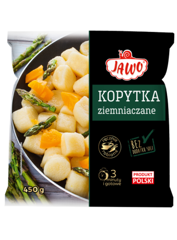 Jawo Kopytka Ziemniaczane