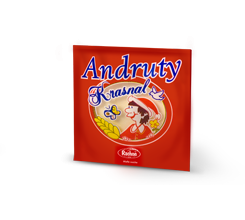 Rachon Andruty Krasnal Wafer