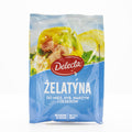 Delecta Gelatine