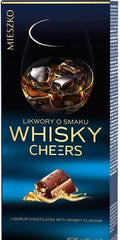 Mieszko Likwory o Smaku Whisky