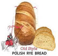 Old Style Rye 2lb NS