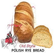 Old Style Rye 2lb NS