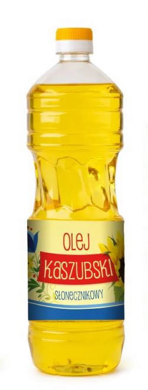 Olej Kaszubski Oil