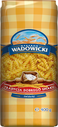 Makaron Wadowicki Pasta – 400 g