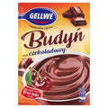 Gellwe Budyn smak czekoladowy chocolate pudding