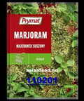 Prymat Majeranek Marjoram