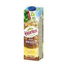 Hortex Nektar Ananasowy Pineapple nectar