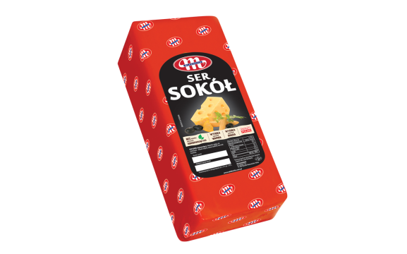 Ser Sokol