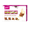 Goplana Czekolade z Klaza Pistachio 400g