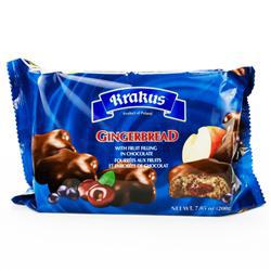Krakus Gingerbread w Fruit
