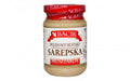 Bacik Sarepska Polish Hot Mustard – 180 g