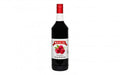 Bacik Raspberry Syrup 1000ml