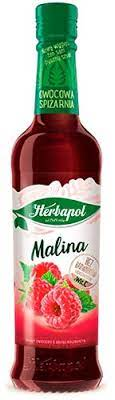 Herbapol Raspberry Syrup