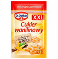 Dr Oetker Cukier Waniliowy XXL