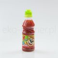 Kubus Carrot Apple Banana Strawberry