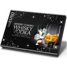 Mieszko Liqueur Mix Choc