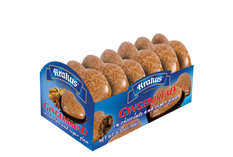 Krakus Gingerbread Chocolate & Sugar