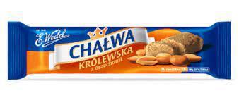 Wedel Chalwa w Peanut 50g