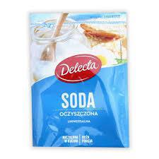 Delecta Baking Soda