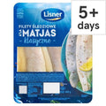 Lisner Filety Sledziowe ala Matjas