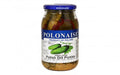 Polonaise Sweet-and-Sour Polish Dill Pickles