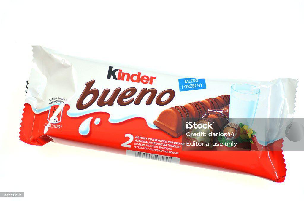 Baton Kinder Bueno