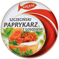 FISH SPREAD WITH SALMON