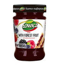 Lowicz Forest Fruit Jam